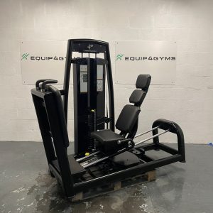 Pulse Evolve Seated Leg Press