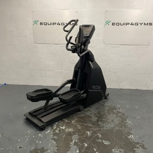 Spirit Fitness Elliptical