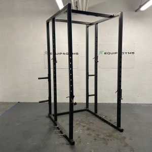 Commercial Power Rack