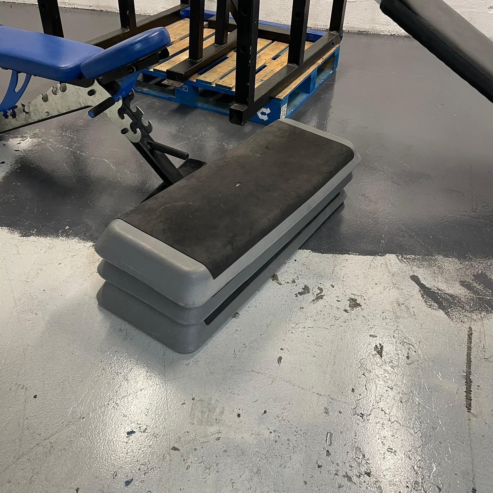 Gym Setup #1 - Image 2