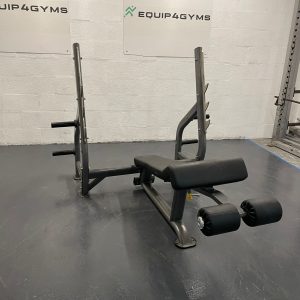 Origin Olympic Decline Bench