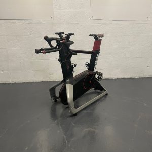 Wattbike Atom (Next Generation V2) – Indoor Trainer