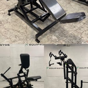 Upper Body Bundle #2