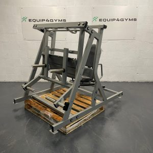 Commercial Hip Press / Leg press
