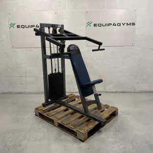 Commercial Shoulder Press Machine