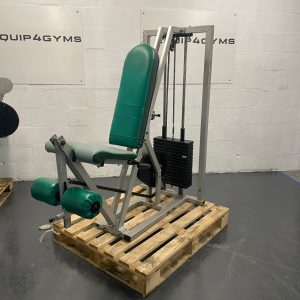 Commercial Leg Extension