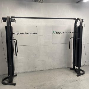 Precor Cable Crossover