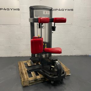 Cybex VR3 Rotary Torso