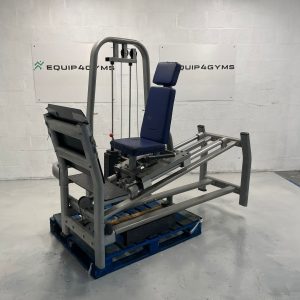 Commercial Leg Press