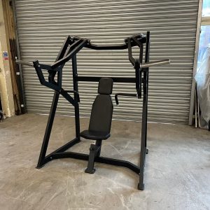 Commercial Incline Chest Press