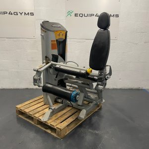 Hoist Roc-It Leg Curl