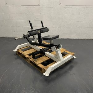 Commercial Plate Loaded Calf [Arsenal Replica]