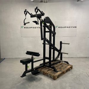 Commercial Pulldown [Prime Replica]