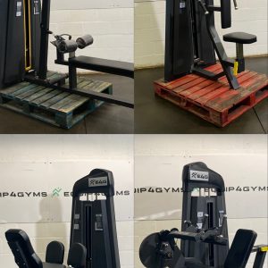 E4G Strength Bundle #1