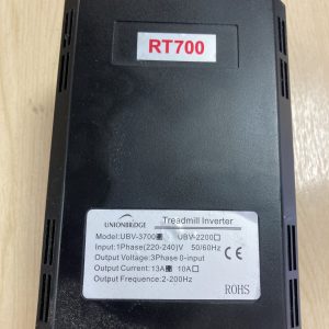 IMPULSE RT700 Inverter UBV-3700 220/240v 50/60v 13a