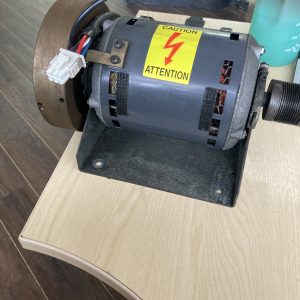 LIFE FITNESS 9500 TREADMILL DRIVE MOTOR 0K58-01109-0000