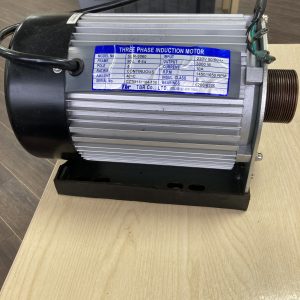 IMPULSE RT700 TREADMILL MOTOR SLM-3060 220V 50/60HZ 10A