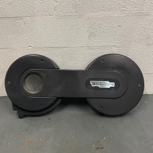 TECHNOGYM Bike Plastic shroud