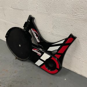 Watt bike Pro plastic covers