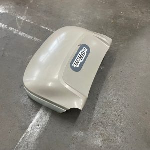 Technogym Run 700 Bonnet