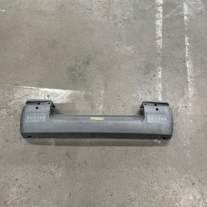 Technogym Run 700 Back plastic cover