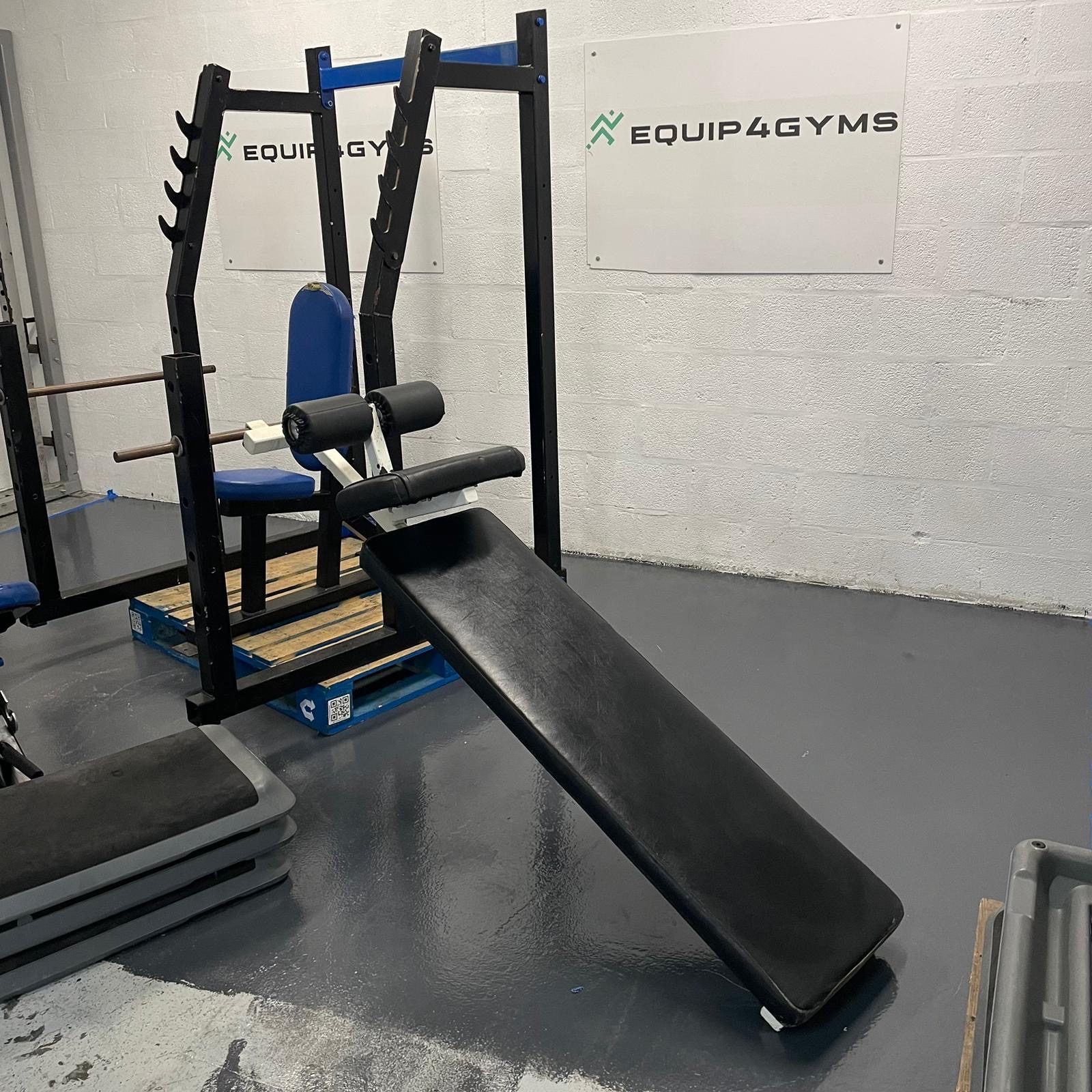 Gym Setup #1 - Image 4