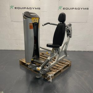 Hoist Roc-It Shoulder Press