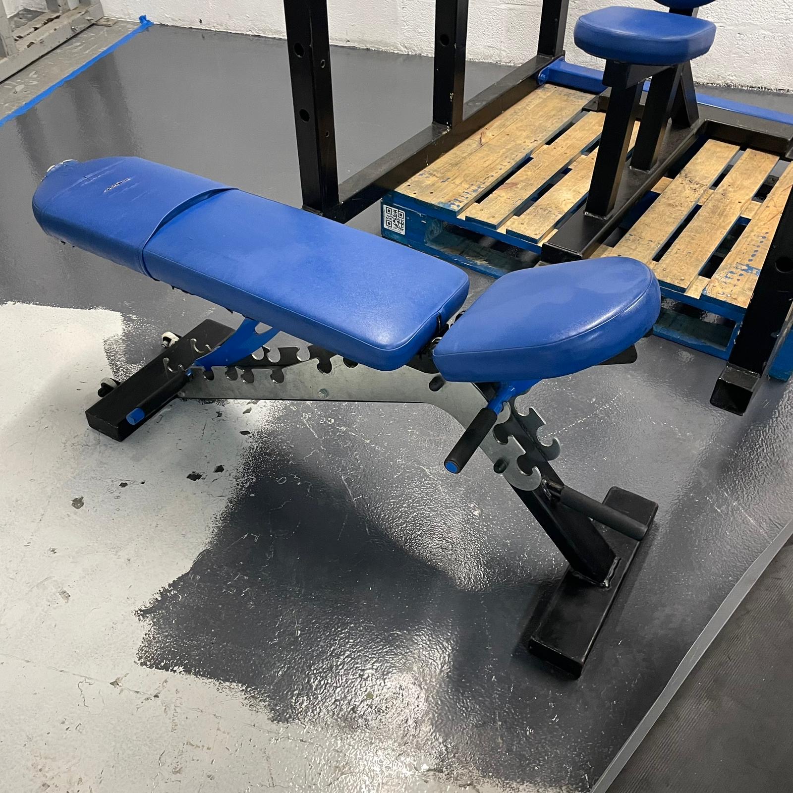 Gym Setup #1 - Image 3