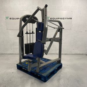 Commercial Chest Press