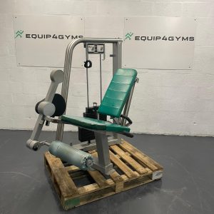 Sportesse Leg Extension